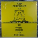 Froggystyle (USA NEUF Vinyle 12'' (LP) Musique)